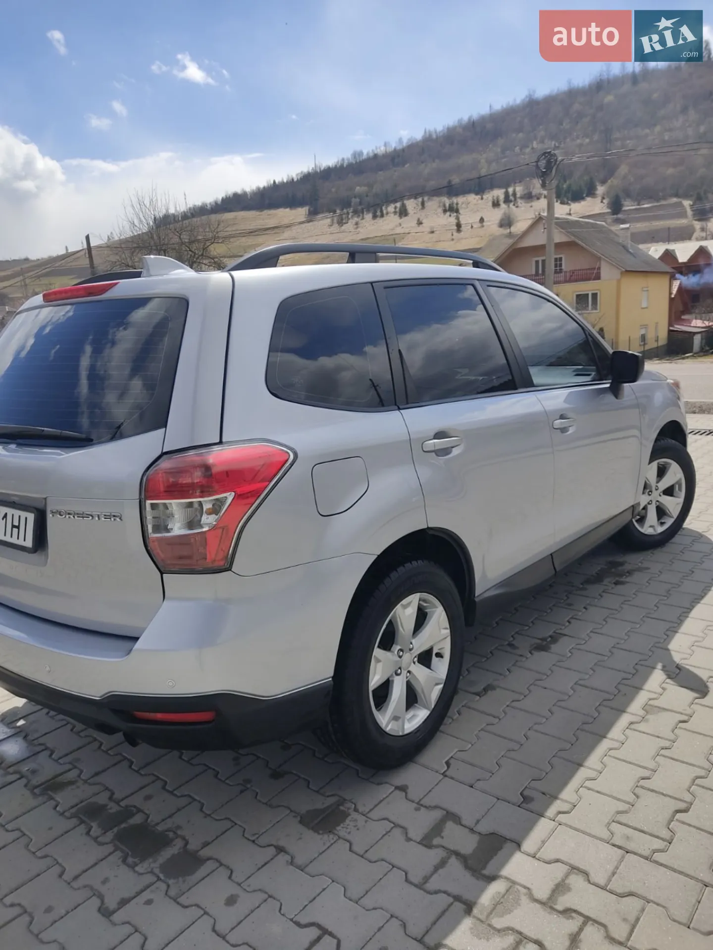 2015 Subaru Forester - мініатюра 17