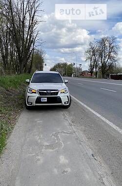 Внедорожник / Кроссовер Subaru Forester 2016 в Одессе