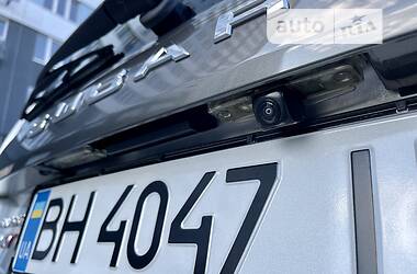 Внедорожник / Кроссовер Subaru Forester 2004 в 