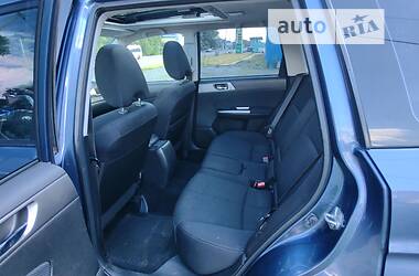 Универсал Subaru Forester 2011 в Киеве