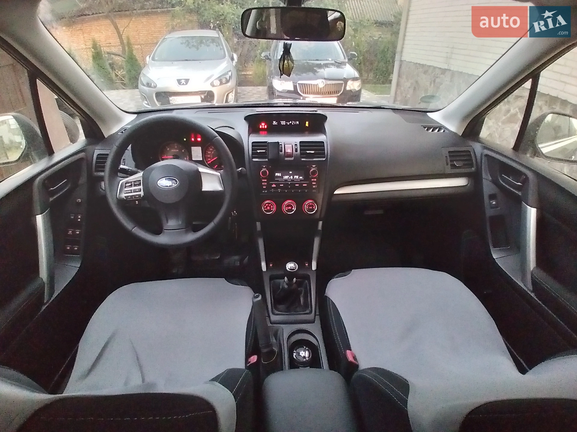 2013 Subaru Forester - мініатюра 42