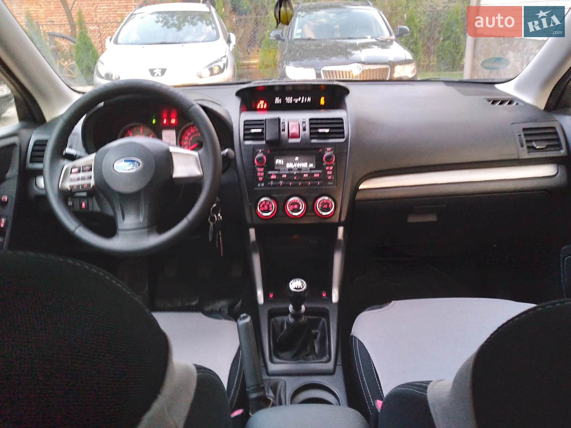 2013 Subaru Forester - мініатюра 45