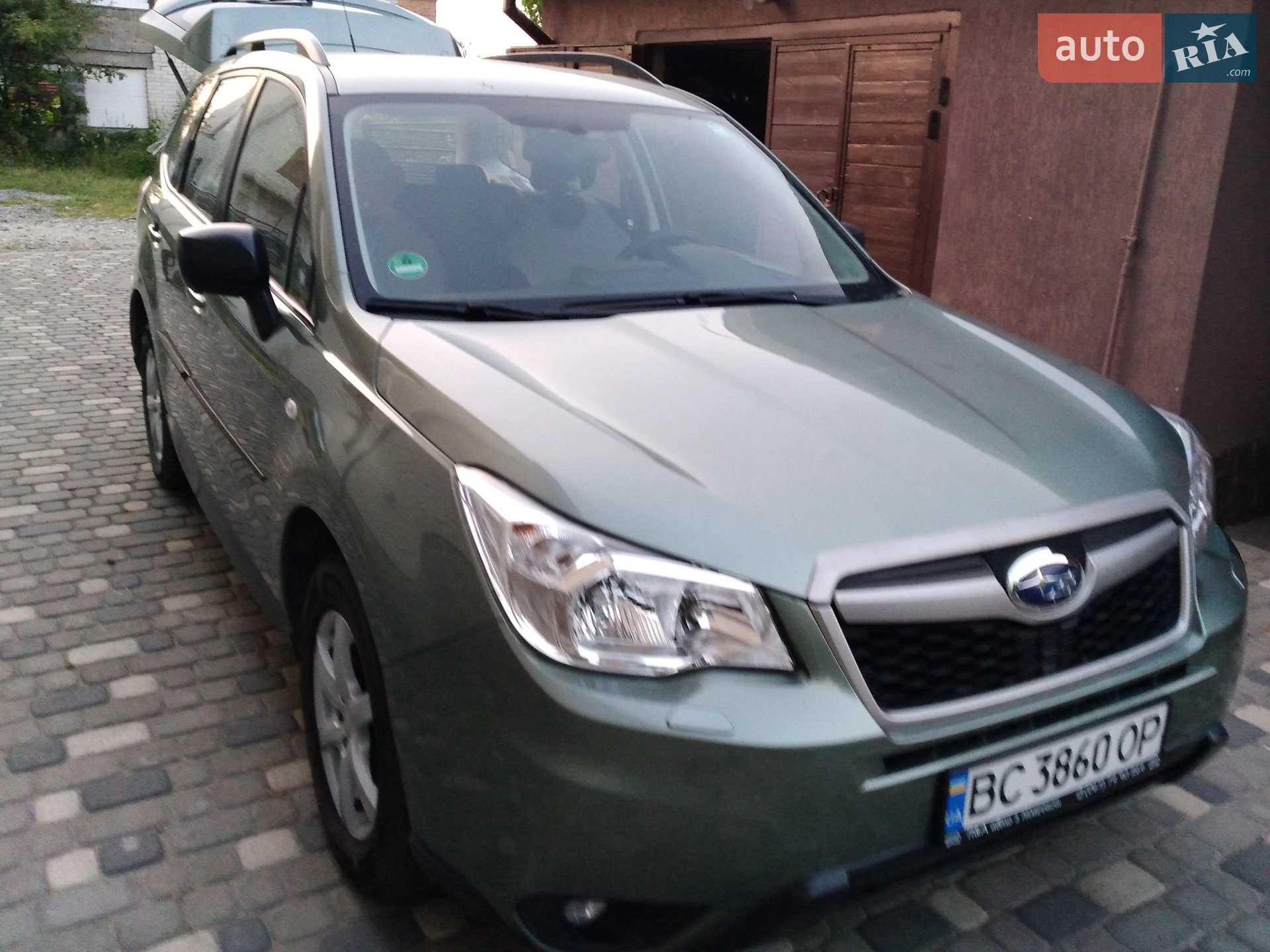 2013 Subaru Forester - мініатюра 58