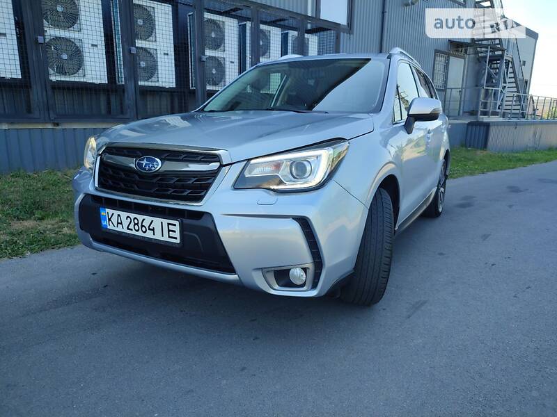 Продажа Subaru Tribeca в Новосибирске