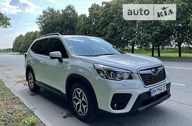 Универсал Subaru Forester 2019 в Киеве