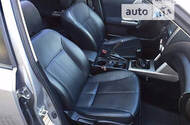 Внедорожник / Кроссовер Subaru Forester 2008 в 