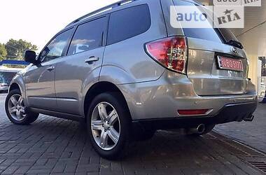 Внедорожник / Кроссовер Subaru Forester 2008 в 