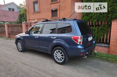 Универсал Subaru Forester 2011 в Киеве