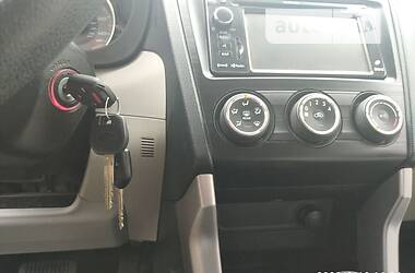 Позашляховик / Кросовер Subaru Forester 2015 в Дніпрі