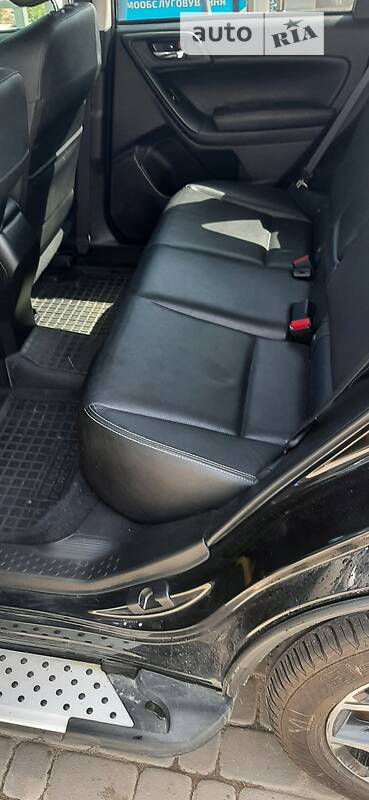 Внедорожник / Кроссовер Subaru Forester 2014 в Львове