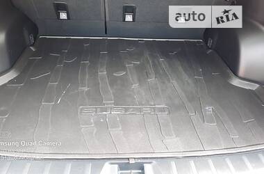 Внедорожник / Кроссовер Subaru Forester 2019 в Ивано-Франковске