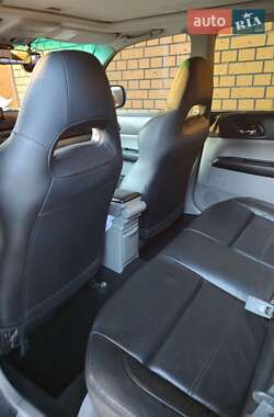 Внедорожник / Кроссовер Subaru Forester 2007 в Новомосковске