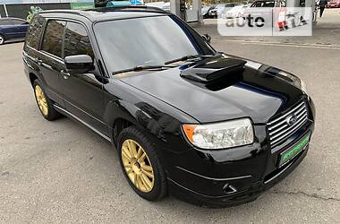 Внедорожник / Кроссовер Subaru Forester 2006 в Одессе