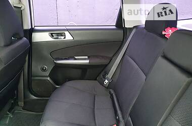 Внедорожник / Кроссовер Subaru Forester 2011 в Хмельницком