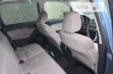 Внедорожник / Кроссовер Subaru Forester 2014 в Черкассах