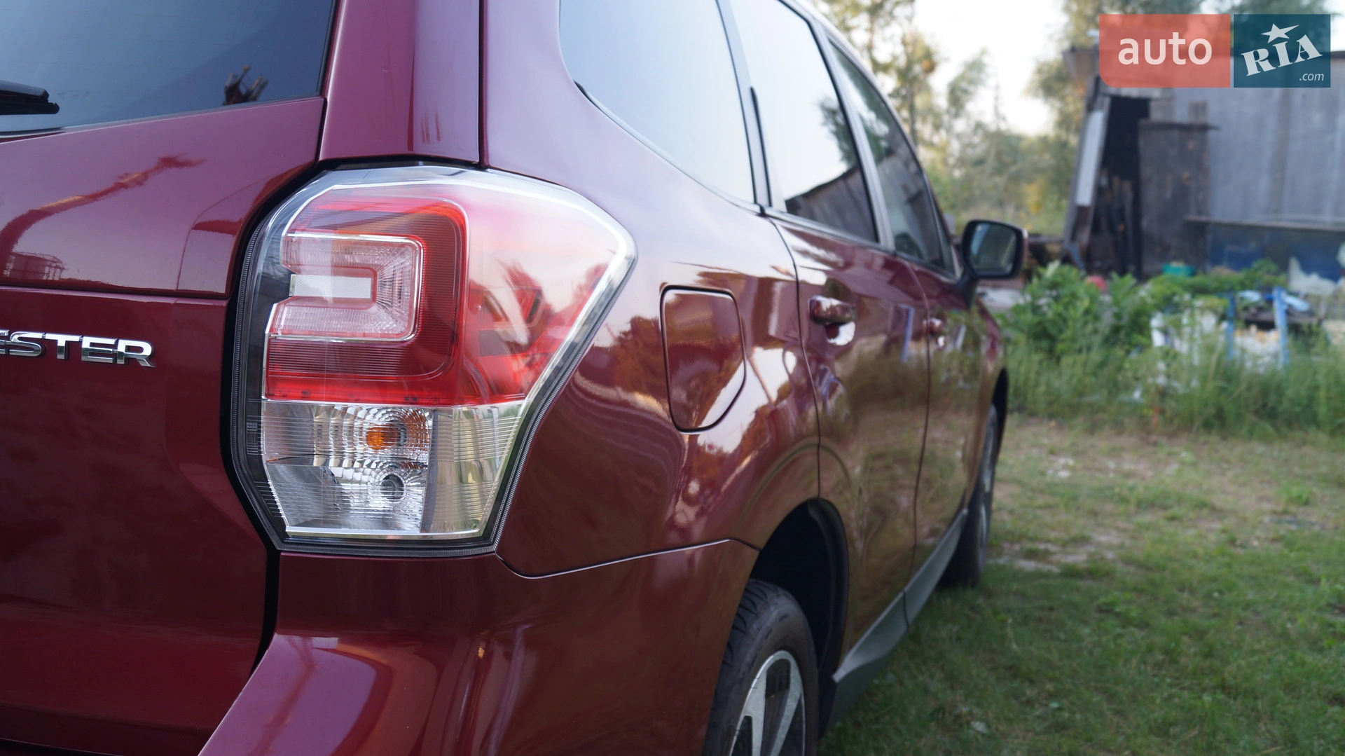 2018 Subaru Forester - мініатюра 6