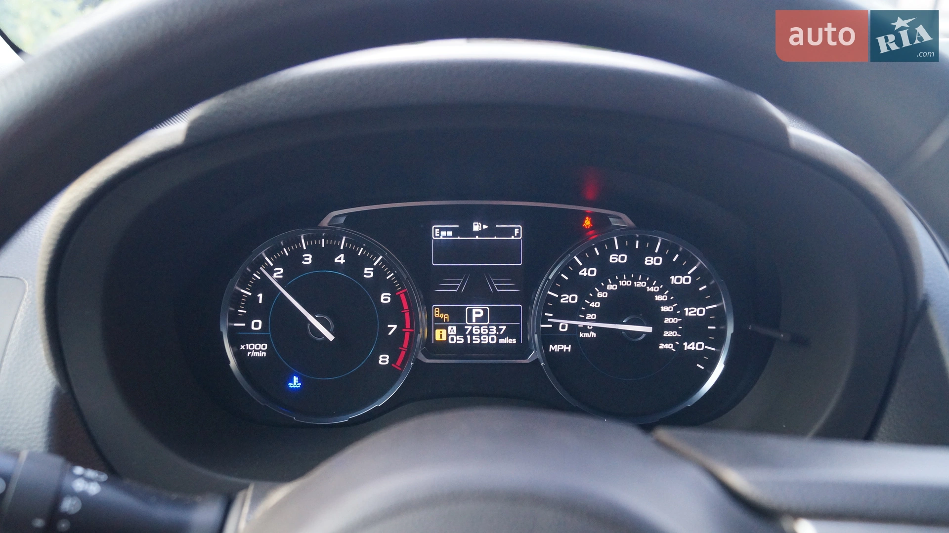 2018 Subaru Forester - мініатюра 10