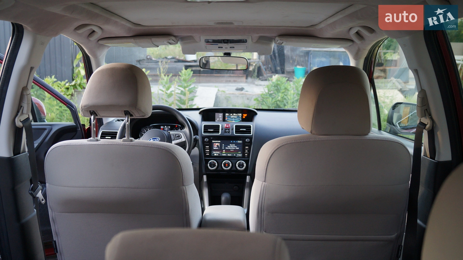2018 Subaru Forester - мініатюра 14
