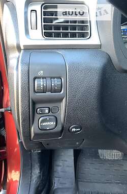 Позашляховик / Кросовер Subaru Forester 2008 в 