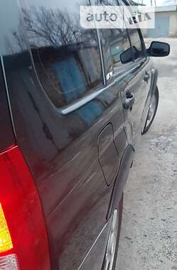 Позашляховик / Кросовер Subaru Forester 2003 в Харкові