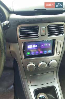 Внедорожник / Кроссовер Subaru Forester 2007 в Маньковке