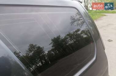 Внедорожник / Кроссовер Subaru Forester 2007 в Горишних Плавнях