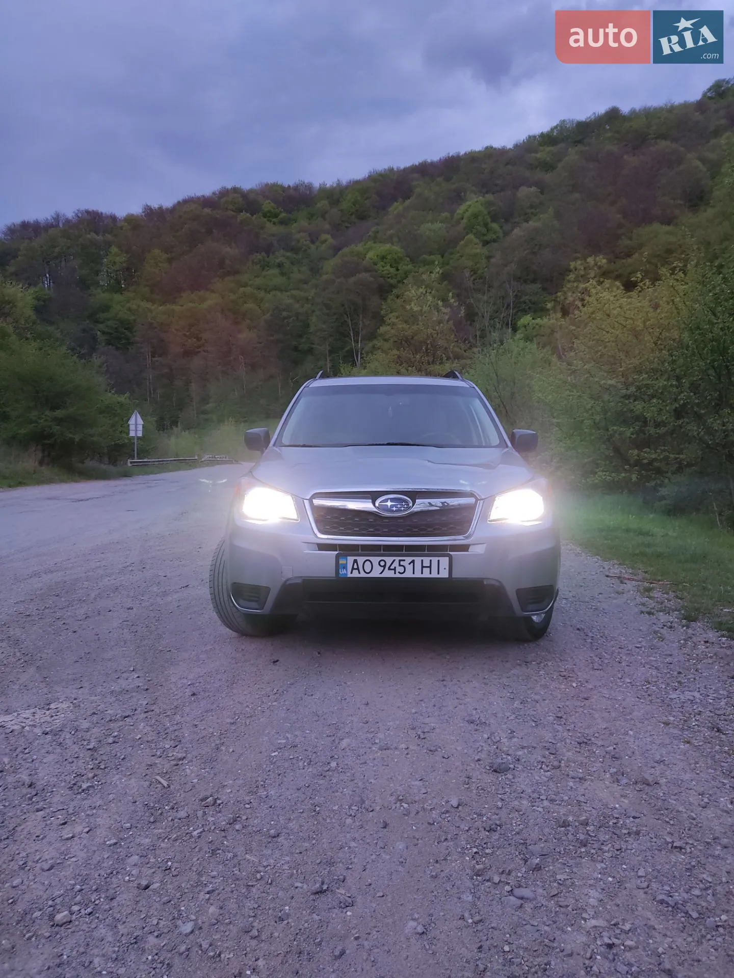 2015 Subaru Forester - мініатюра 59