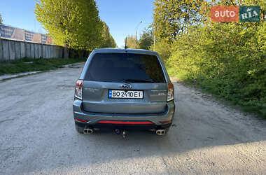 Внедорожник / Кроссовер Subaru Forester 2008 в Тернополе