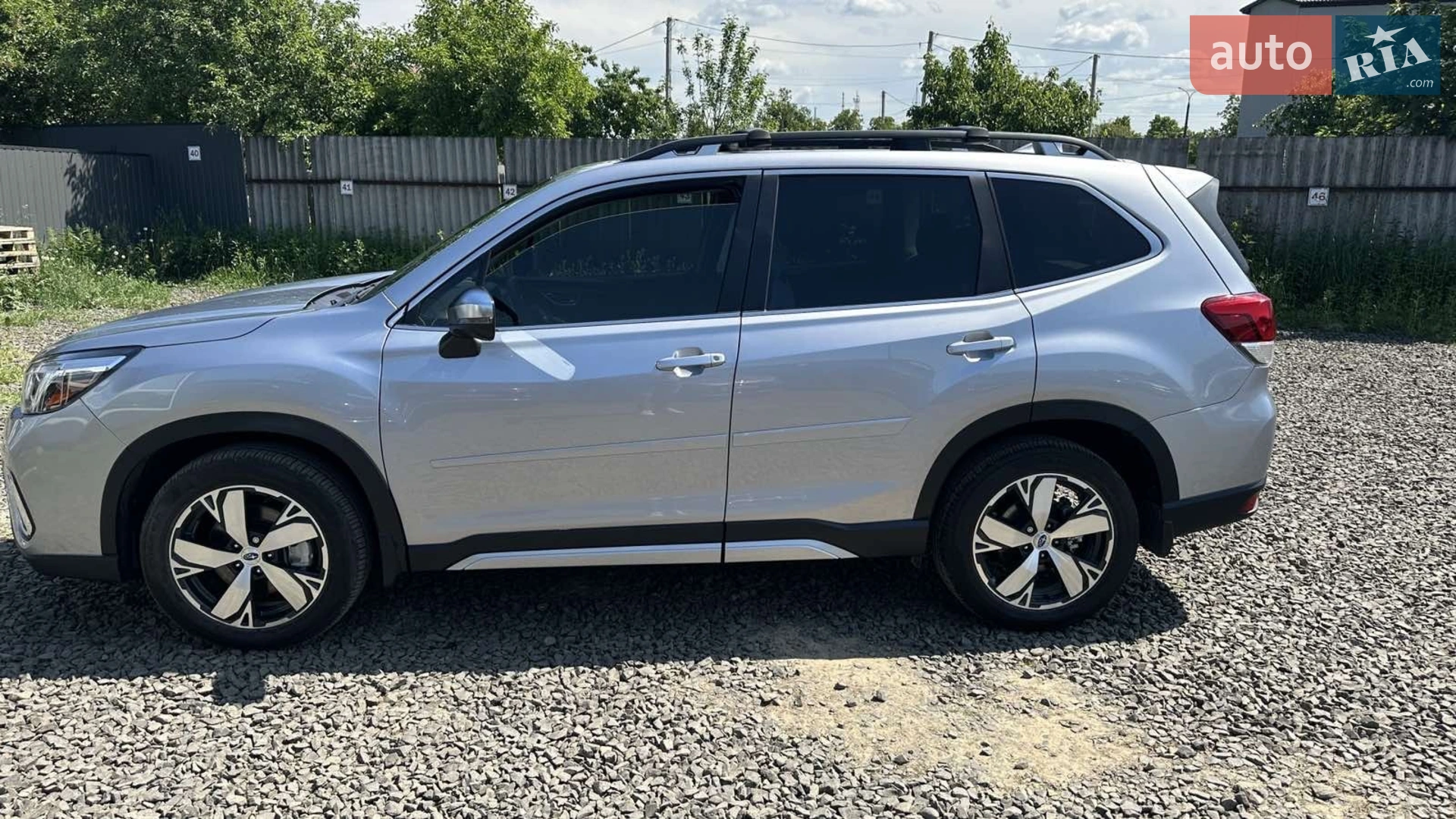 2021 Subaru Forester - мініатюра 7
