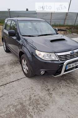 Внедорожник / Кроссовер Subaru Forester 2009 в Ровно