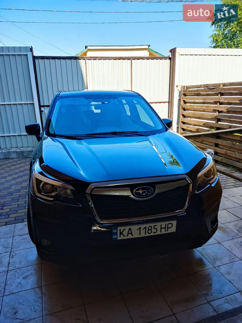 2019 Subaru Forester - мініатюра 26
