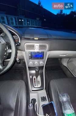 Внедорожник / Кроссовер Subaru Forester 2006 в Днепре