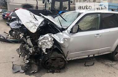 Внедорожник / Кроссовер Subaru Forester 2009 в 