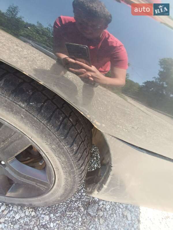 Внедорожник / Кроссовер Subaru Forester 2007 в Харькове фото 8 Внедорожник / Кроссовер Subaru Forester 2007 в Харькове