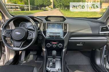 Позашляховик / Кросовер Subaru Forester 2021 в Олександрії