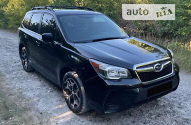 Внедорожник / Кроссовер Subaru Forester 2015 в Киеве