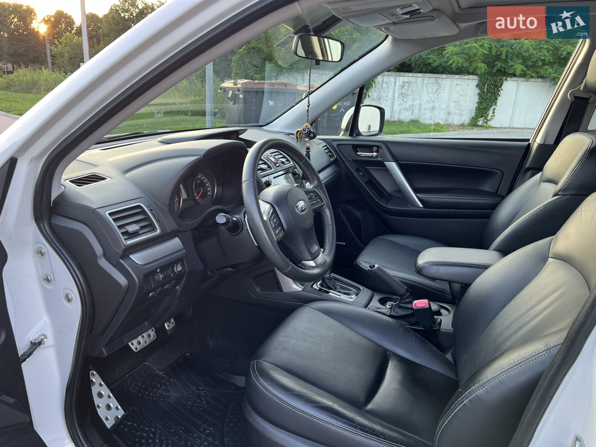 2015 Subaru Forester - мініатюра 29