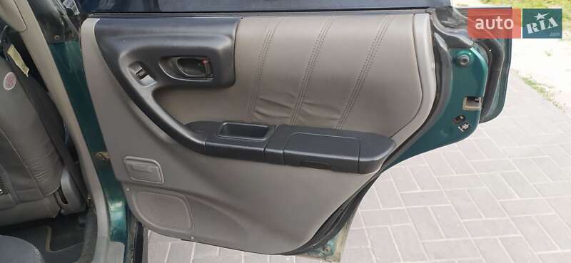 Внедорожник / Кроссовер Subaru Forester 1999 в Шостке фото 17 Внедорожник / Кроссовер Subaru Forester 1999 в Шостке