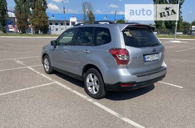 Внедорожник / Кроссовер Subaru Forester 2014 в Житомире