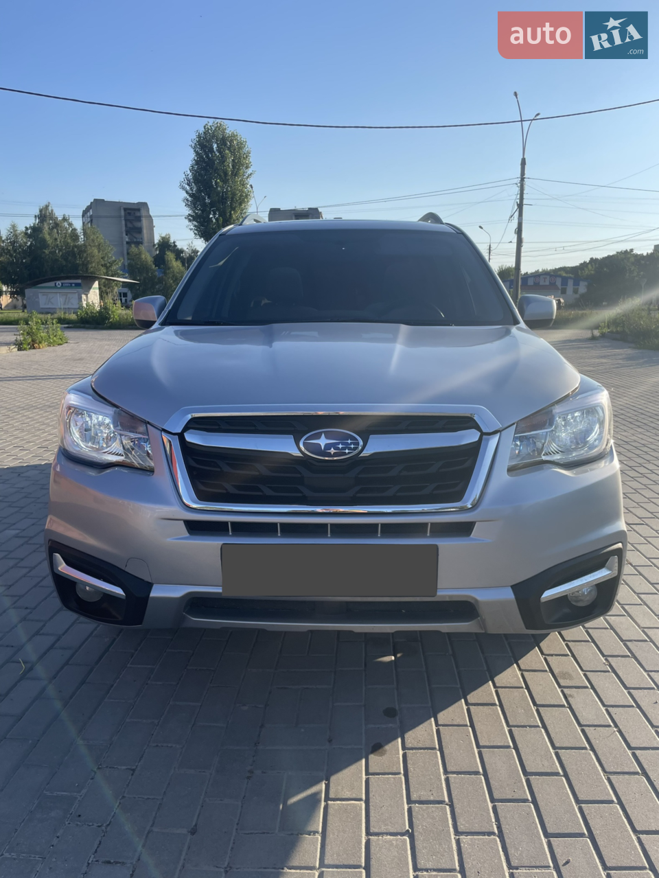 2018 Subaru Forester - мініатюра 31