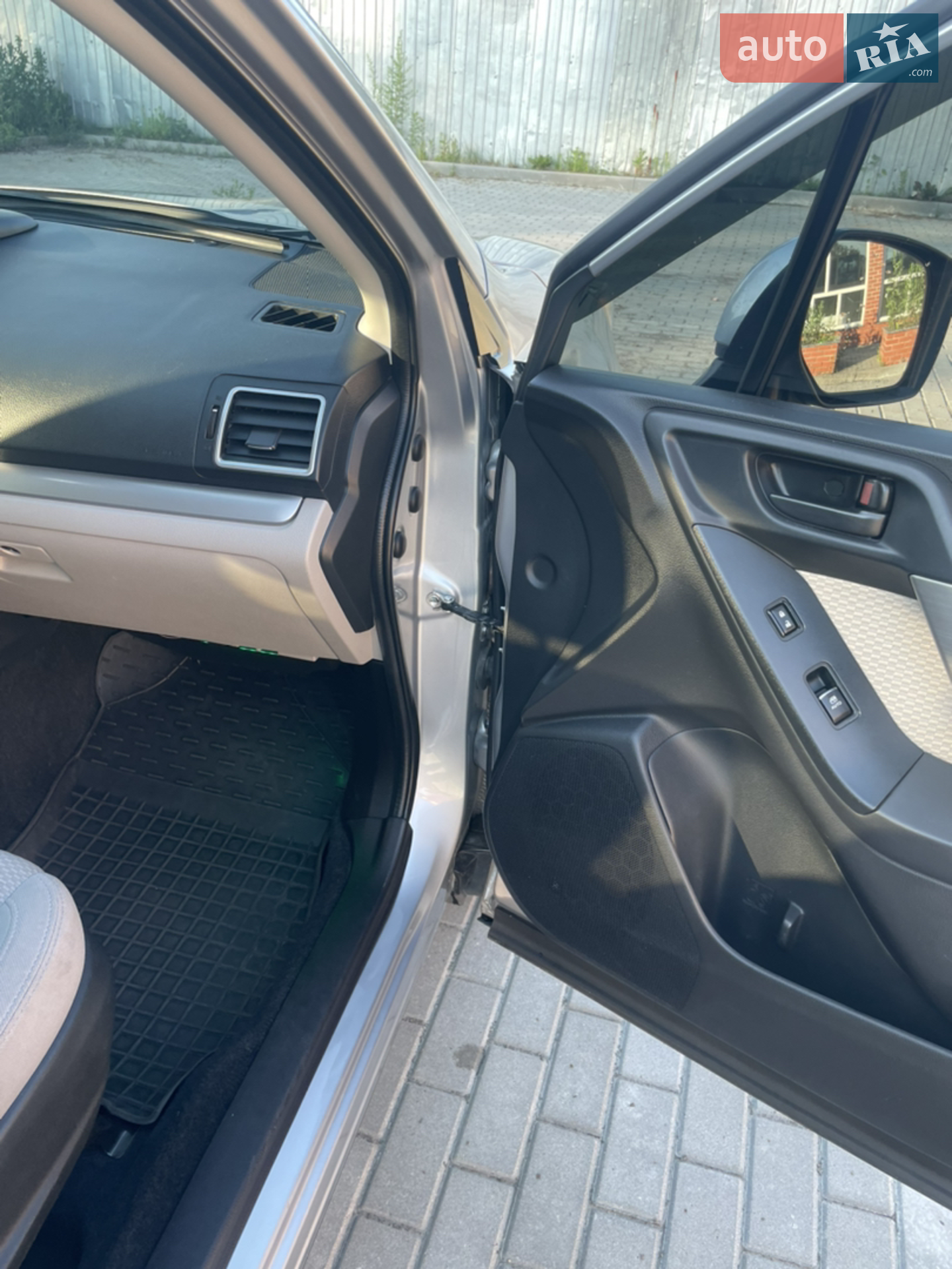 2018 Subaru Forester - мініатюра 12