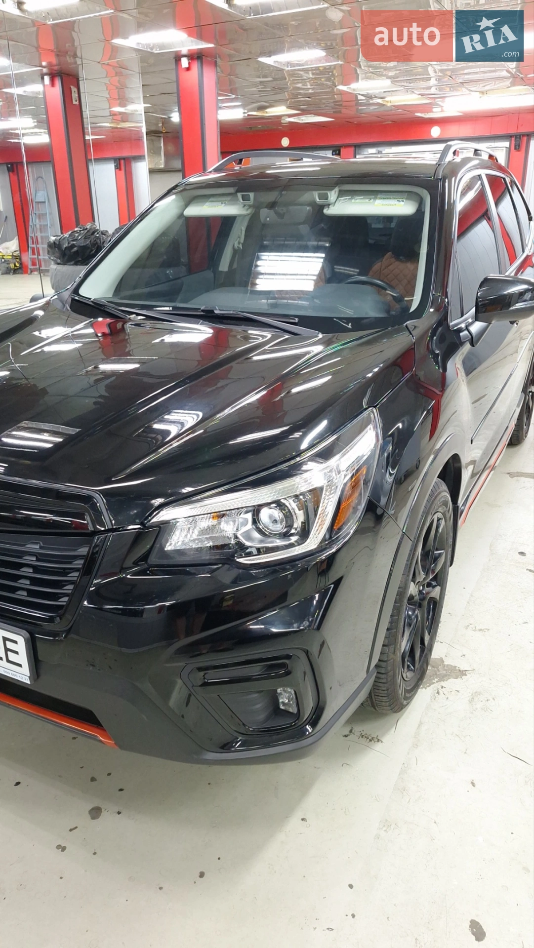 2019 Subaru Forester - мініатюра 3