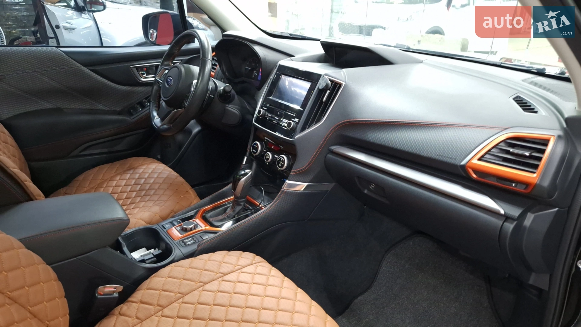 2019 Subaru Forester - мініатюра 14