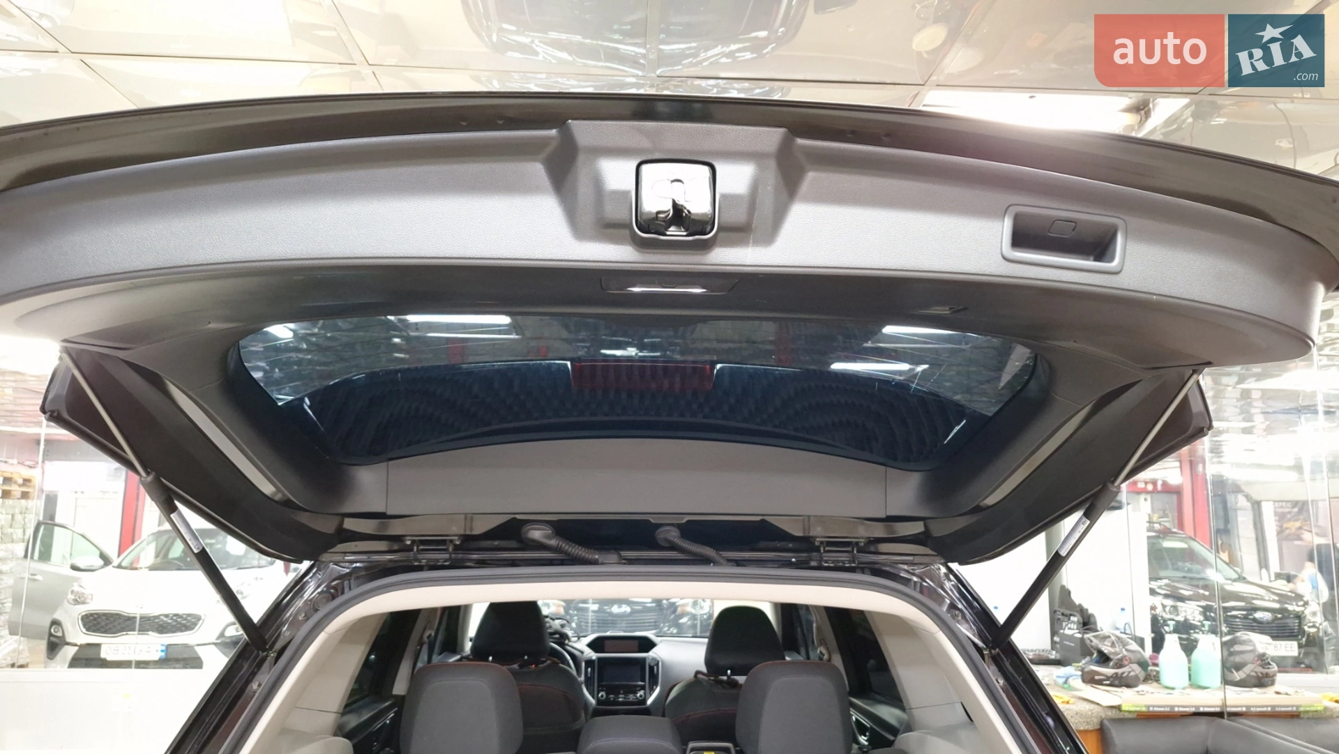 2019 Subaru Forester - мініатюра 29
