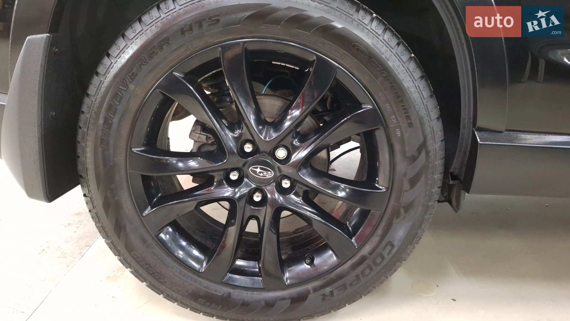 2019 Subaru Forester - мініатюра 33
