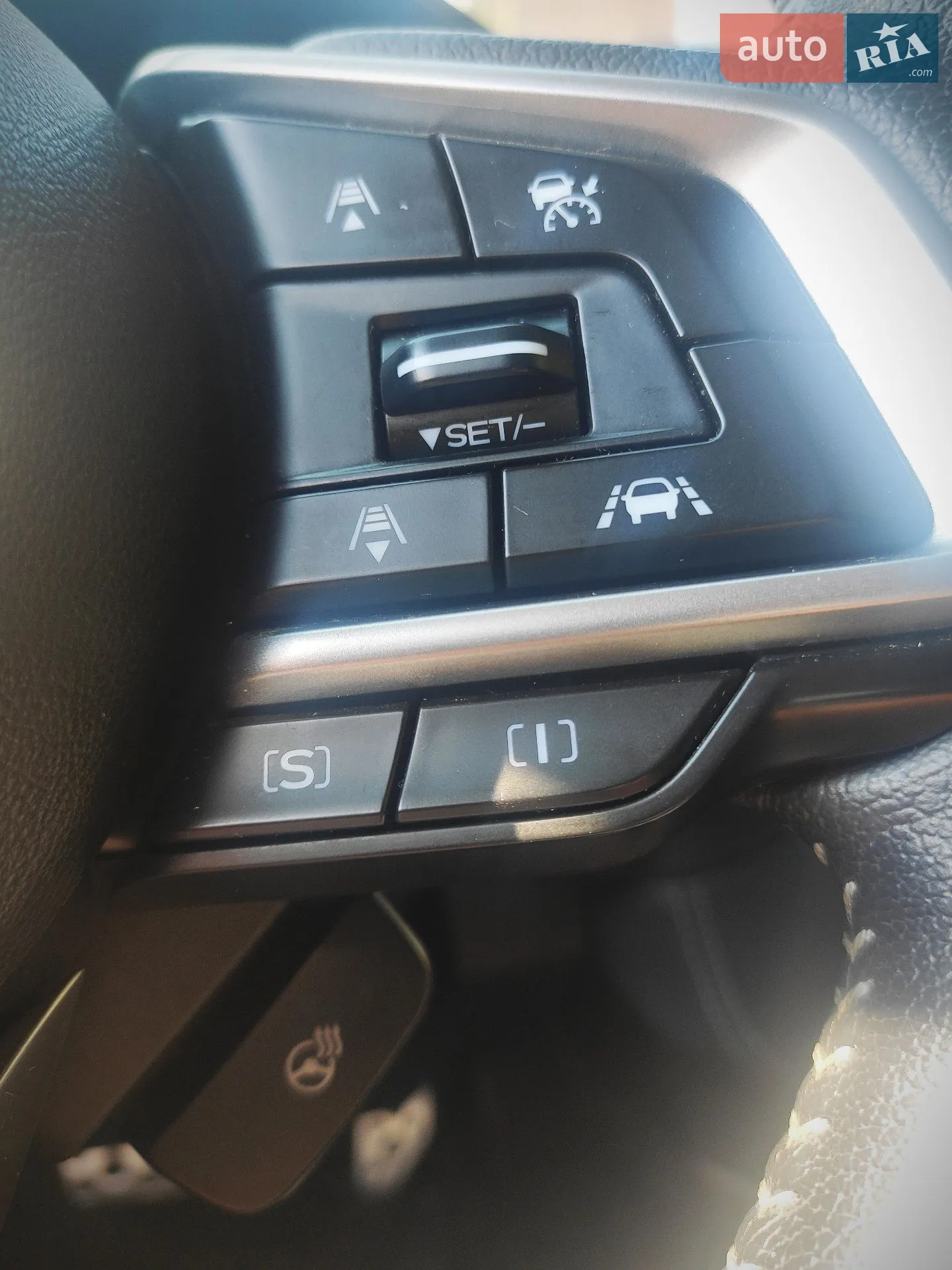 2018 Subaru Forester - мініатюра 18