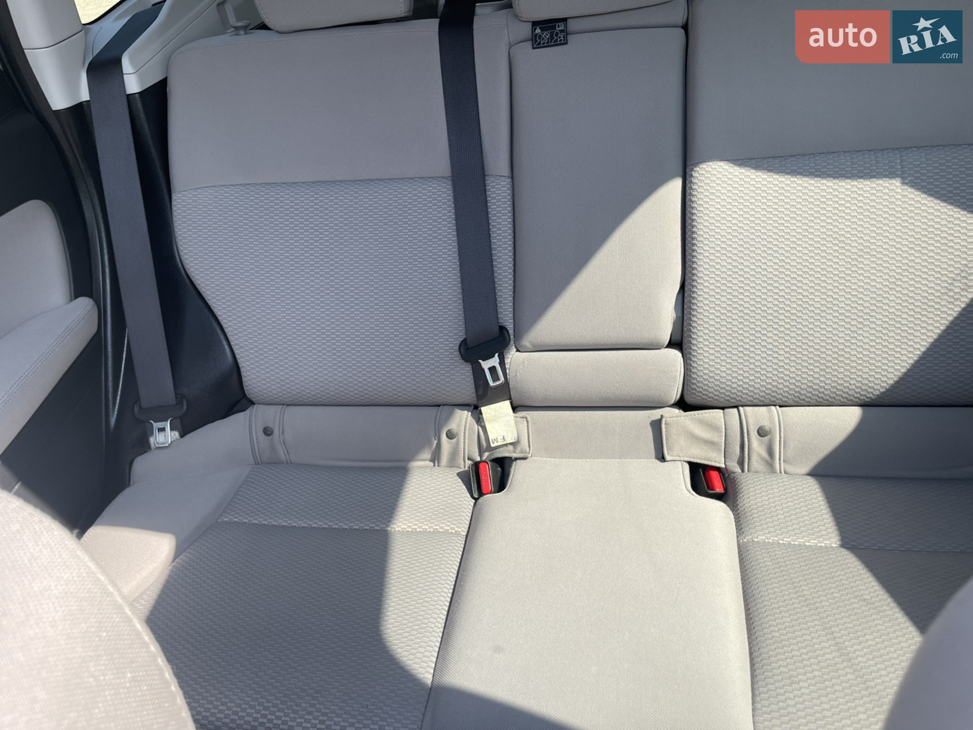 2014 Subaru Forester - мініатюра 12