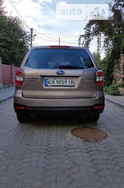 Внедорожник / Кроссовер Subaru Forester 2013 в Луцке