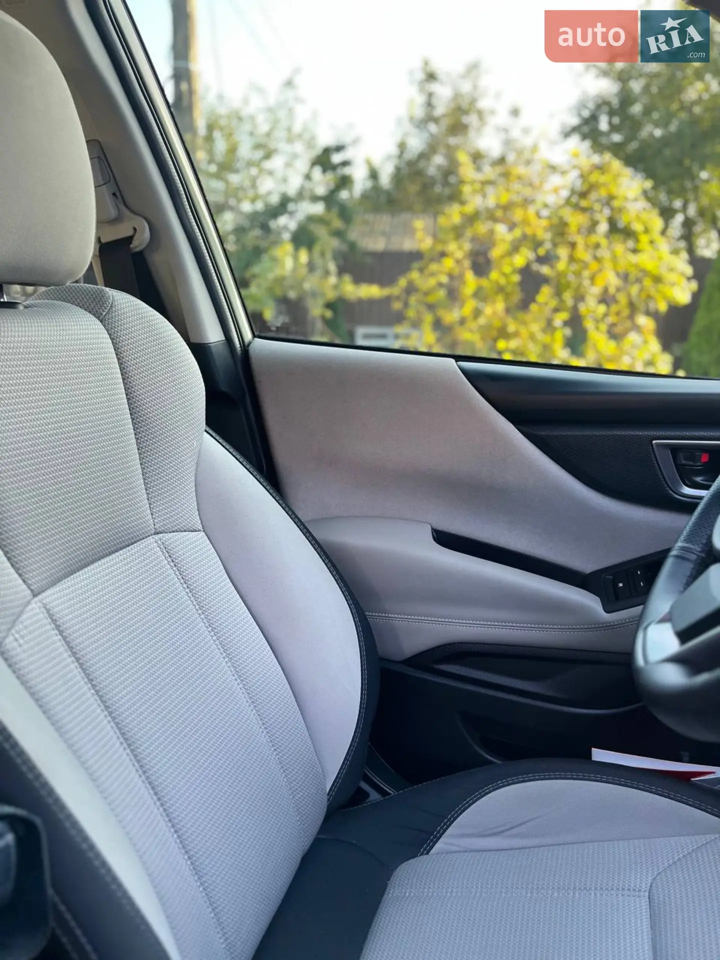 2019 Subaru Forester - мініатюра 7