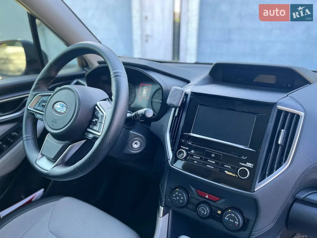 2018 Subaru Forester - мініатюра 53
